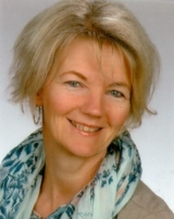 Heilpraktikerin Anne Bietz